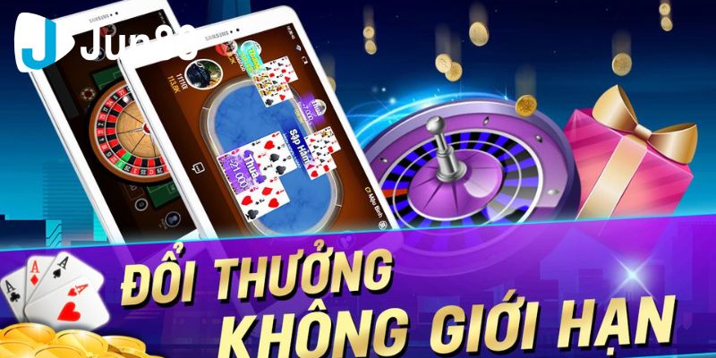 Tìm hiểu chi tiết về những hình thức đánh bài online phổ biến