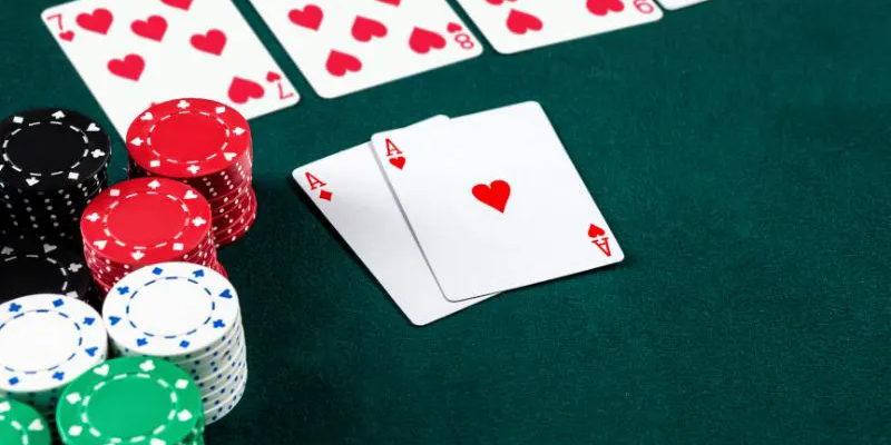 Hướng dẫn chơi bài Catte và chiến thuật hiệu quả