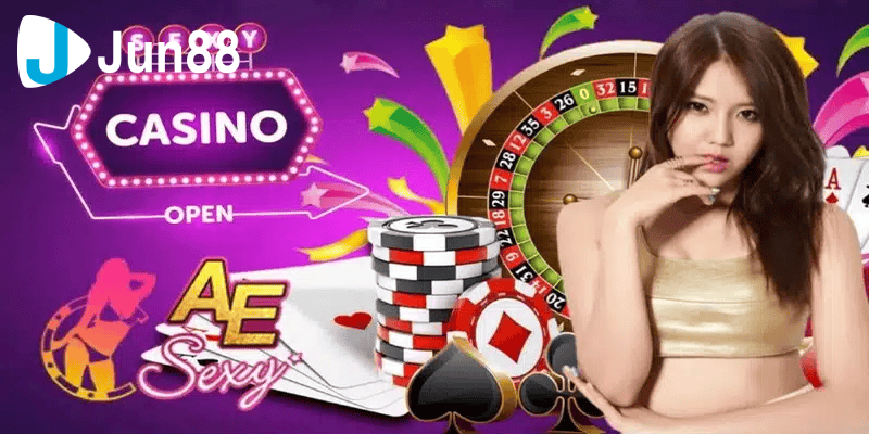 AE Sexy Casino