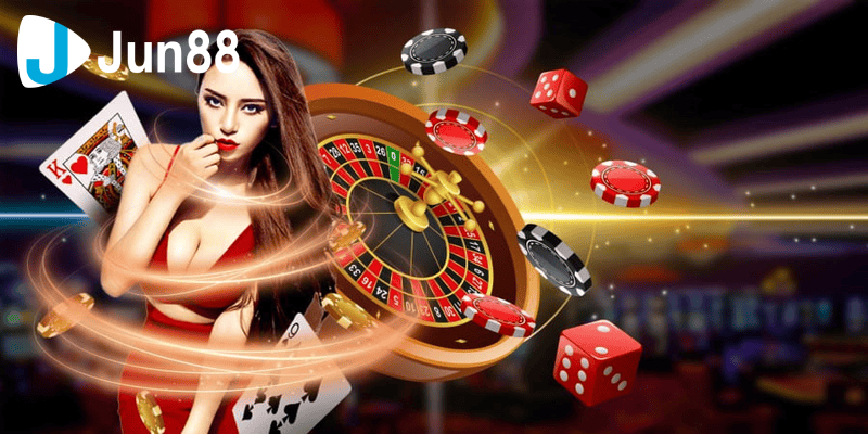 AG Live Casino