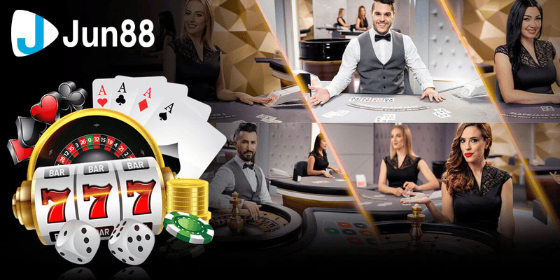 AG Live Casino