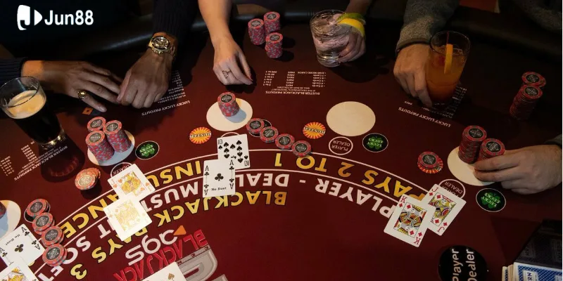 Tìm hiểu Poker Omaha