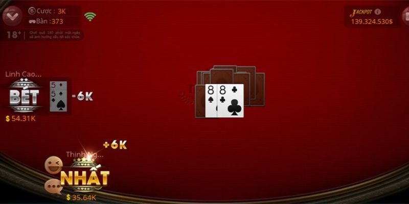 Trò chơi gồm như tựa game
