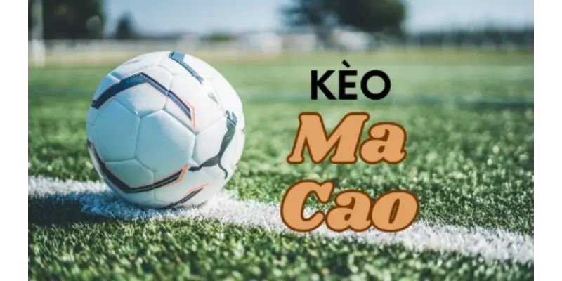 Những lý do nên chơi kèo ma cao tại Sunwin