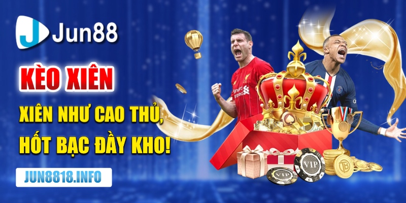 kèo xiên