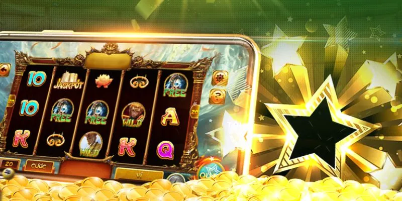 Top game quay hũ jackpot hot nhất hiện nay