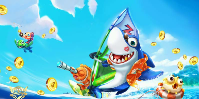 Giới thiệu về game bắn cá đổi thưởng