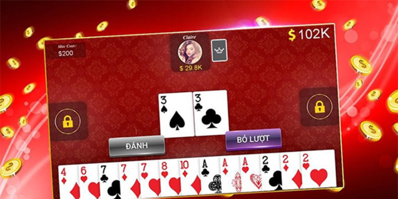 Nên áp dụng những yếu tố mẹo chơi tiến khi tham gia game