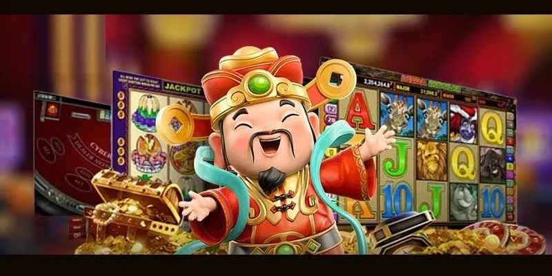 Những lỗi phổ biến của nhiều anh em khi chơi nổ hũ