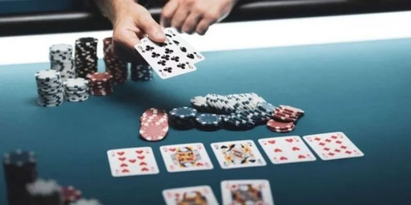 Cách đánh bài Liêng dễ dàng chiến thắng
